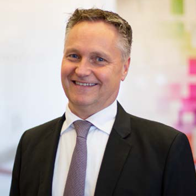 Patrik Jonsson