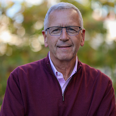 Joseph DeSimone