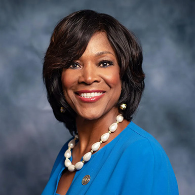 Valerie Montgomery Rice